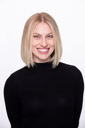 LANA RHODES
