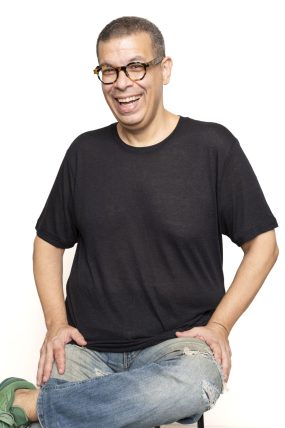 MARINO ROCHA