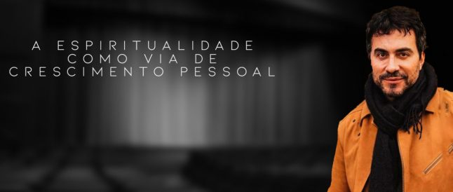 A Espiritualidade como via de crescimento pessoal