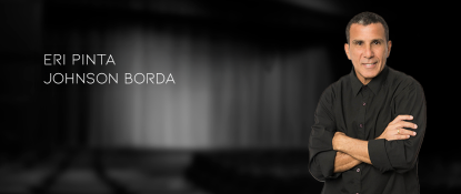 ERI PINTA JOHNSON BORDA