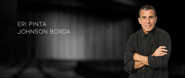 ERI PINTA JOHNSON BORDA