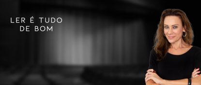 Ler é tudo de bom!