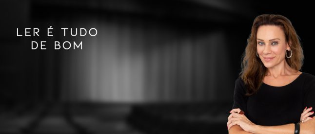 Ler é tudo de bom!