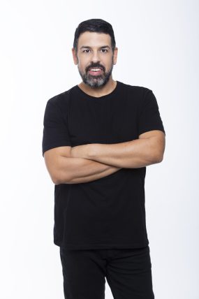 MARIO NETO