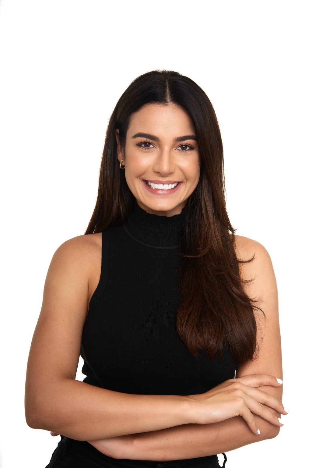 Julia Gama Montenegro Talents