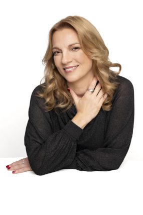 MARTA PARET