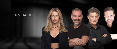 A VIDA DE JÓ