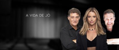 A VIDA DE JÓ