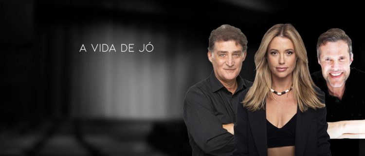 A VIDA DE JÓ