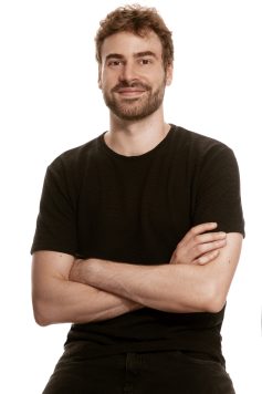 RAFAEL DE BONA