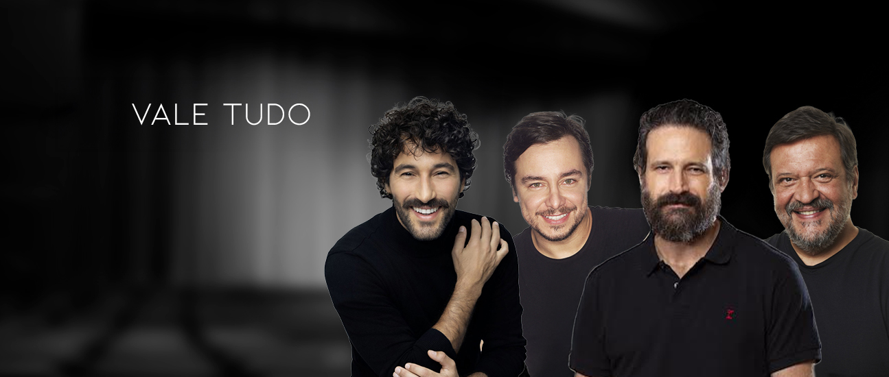 VALE TUDO