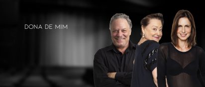 DONA DE MIM