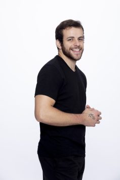 RENAN ROSIQ