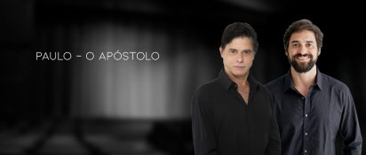 PAULO- O APÓSTOLO