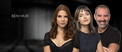 BEN-HUR