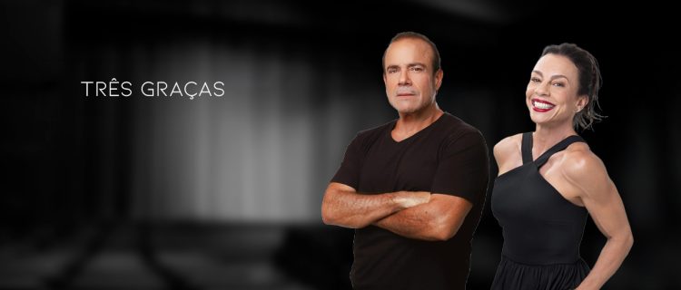 TRÊS GRAÇAS