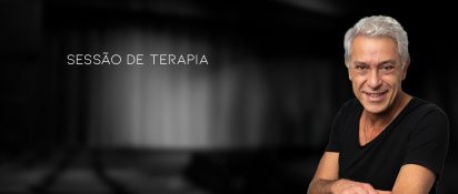 SESSÃO DE TERAPIA