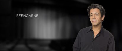 Reencarne