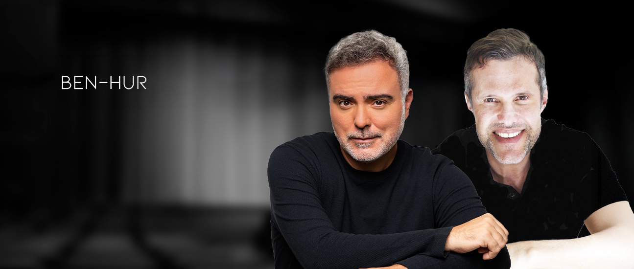 BEN-HUR