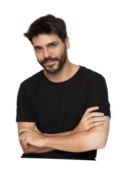 Evandro Manchini