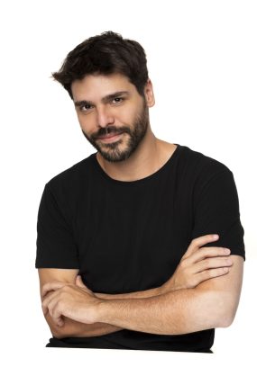 Evandro Manchini