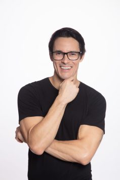 Rafael Aragão