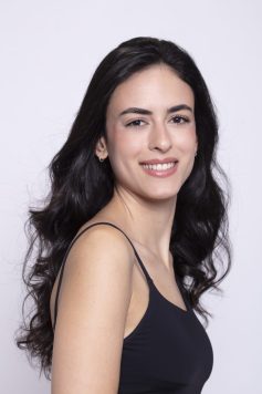 Luma Rangel