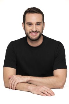 Leandro Botelho